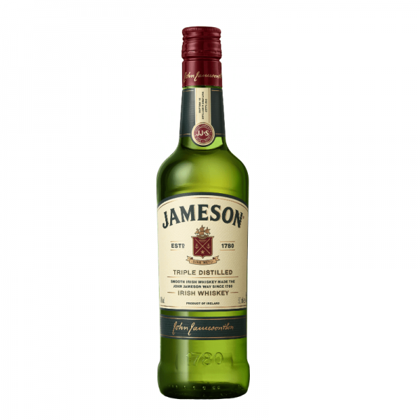 Jameson 0.7 Jameson 0.7